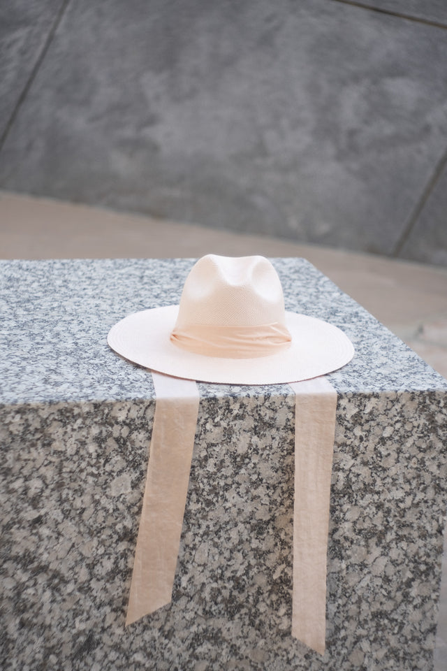 Fedora Blush