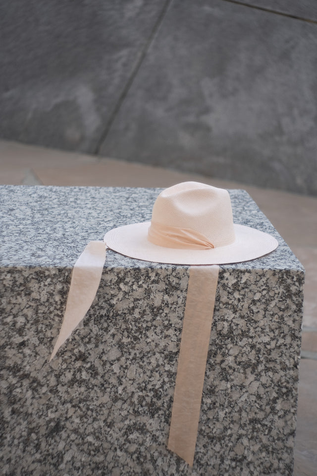 Fedora Blush