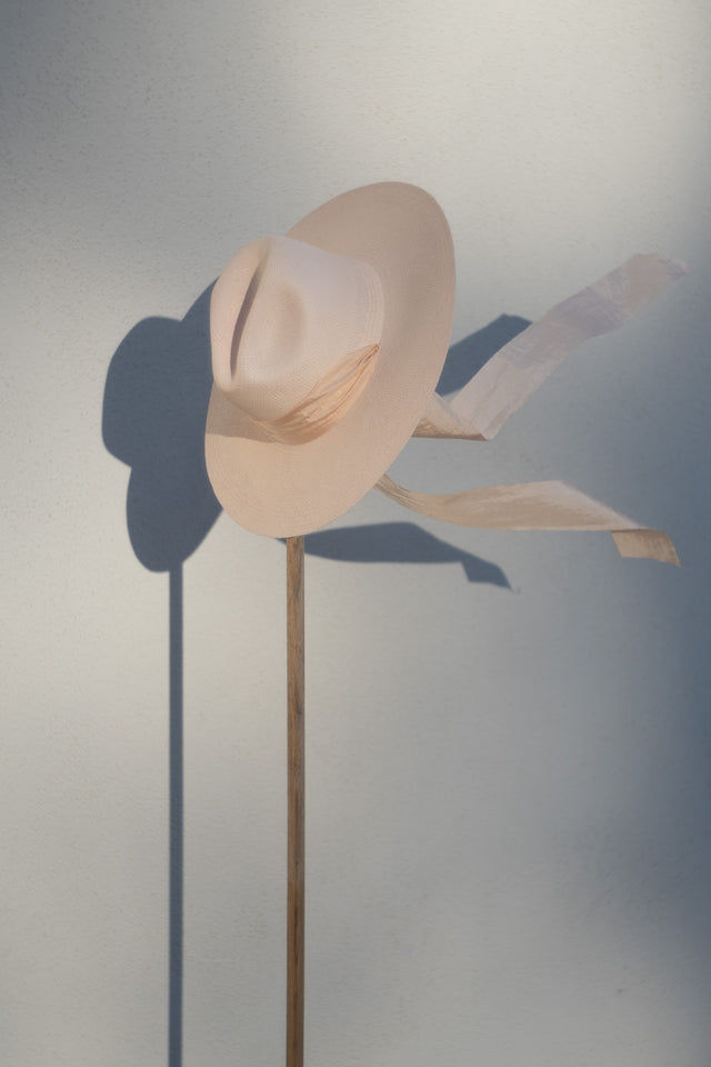 Fedora Blush